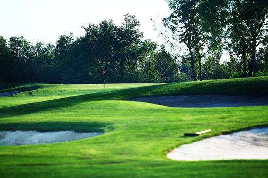 Golf Club Grado